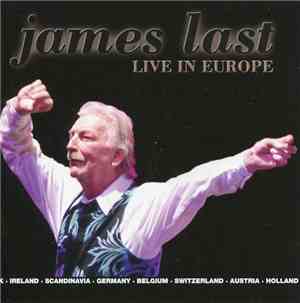 James Last - Live In Europe