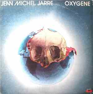 Jean Michel Jarre - Oxygène