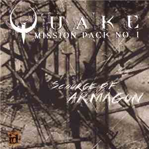 Jeehun Hwang - Quake Mission Pack No. 1: Scourge Of Armagon
