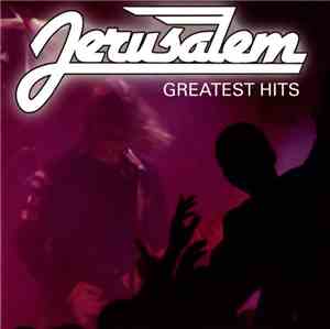 Jerusalem  - Greatest Hits