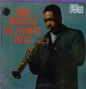 John Coltrane - My Favorite Things
