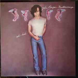 John Cougar Mellencamp - Uh-Huh