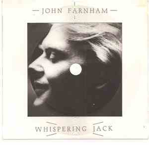 John Farnham - You're The Voice