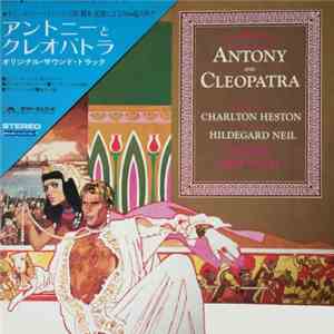 John Scott And The London Philharmonic Orchestra - Anthony And Cleopatra