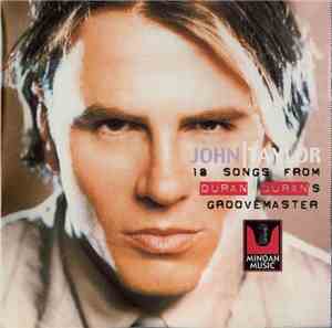 John Taylor - 18 Songs