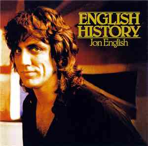 Jon English  - English History