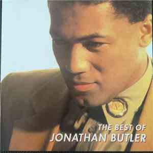 Jonathan Butler - The Best Of