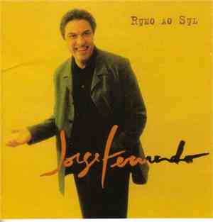 Jorge Fernando - Rumo Ao Sul