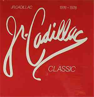 Jr. Cadillac - Classic 1976-1978