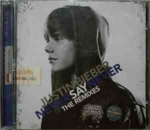 Justin Bieber - Never Say Never - The Remixes