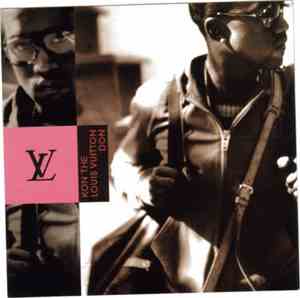 Kanye West - Kon The Louis Vuitton Don
