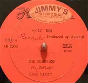King Austin - The Guardians