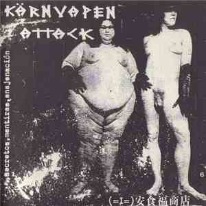 Kärnvapen Attack - Secretos, Mentiras, Enajenación