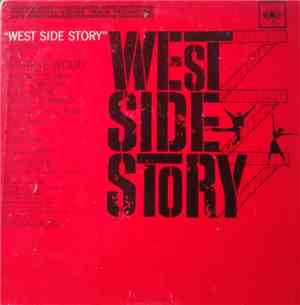 Leonard Bernstein - West Side Story (The Original Sound Track Recording)