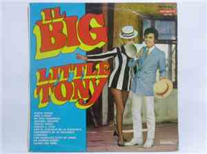 Little Tony - Il Big Little Tony