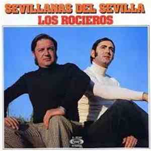 Los Rocieros - Sevillanas Del Sevilla