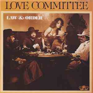 Love Committee - Law And Order
