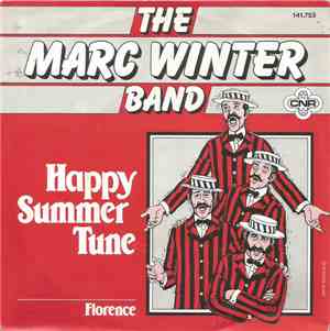 Marc Winter Band - Happy Summer Tune