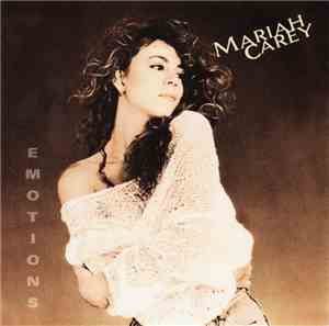 Mariah Carey - Emotions