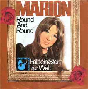 Marion - Fällt Ein Stern Zur Welt
