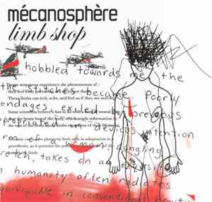 Mécanosphère - Limb Shop