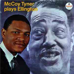 McCoy Tyner - McCoy Tyner Plays Ellington