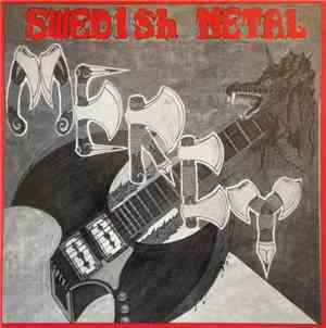 Mercy  - Swedish Metal