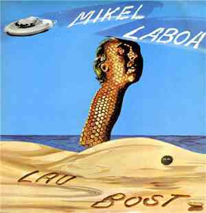 Mikel Laboa - Lau Bost