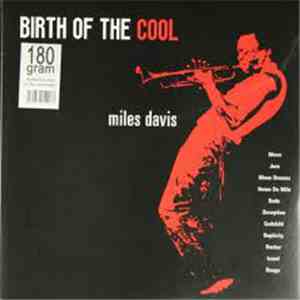 Miles Davis - The Birth Of The Cool