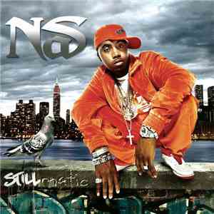 Nas - Stillmatic