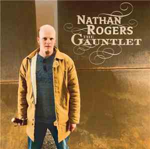 Nathan Rogers  - The Gauntlet