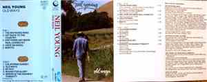 Neil Young - Old Ways