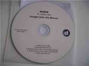 NEWIK Ft. Lokka Vox - Tonight (Into The Waves)