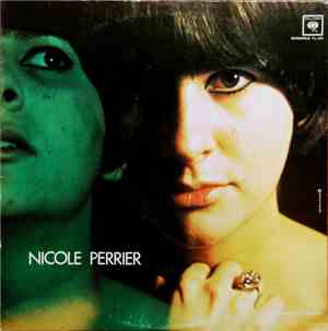 Nicole Perrier - Nicole Perrier