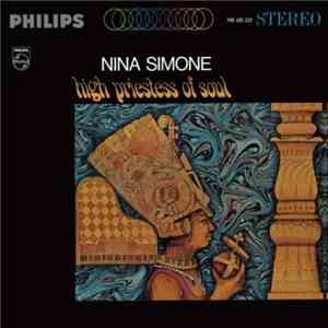 Nina Simone - High Priestess Of Soul