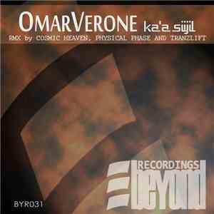 Omar Verone - Ka'a Siijil