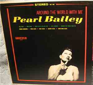 Pearl Bailey - Around The World With Me