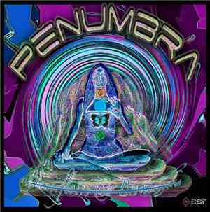 Penumbra  - Dancefloors And Broomsticks