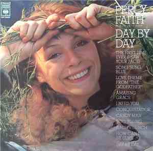 Percy Faith His Orchestra And Chorus - Day By Day