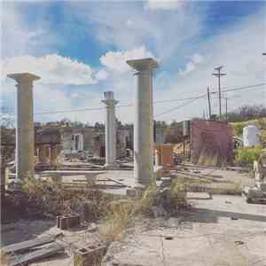 Peter Kris - Jacumba
