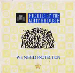 Picnic At The Whitehouse - We Need Protection