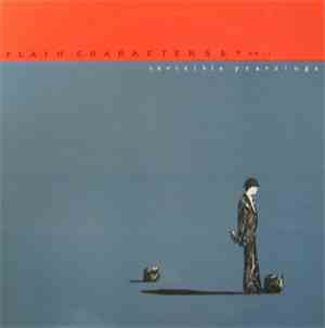 Plain Characters - Invisible Yearnings