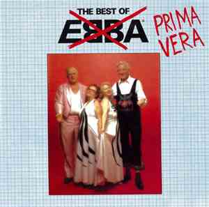 Prima Vera  - The Best Of Prima Vera
