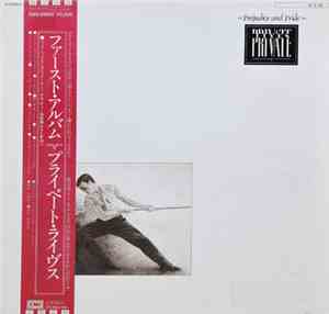 Private Lives - Prejudice And Pride