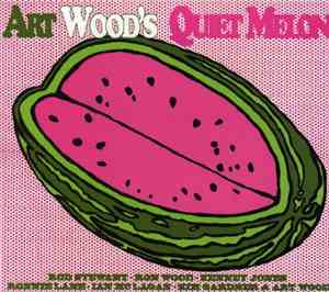 Quiet Melon - Art's Wood Quiet Melon