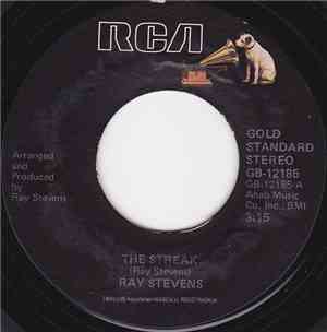 Ray Stevens - The Streak / Misty