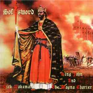 Rick Wakeman - Softsword (King John And The Magna Charter)