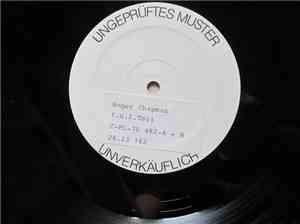 Roger Chapman - The Shadow Knows