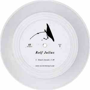 Rolf Julius - Black (Inside)
