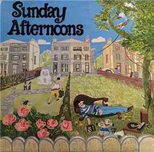 Roy Kingsbury, Patrick O'Shea - Sunday Afternoons